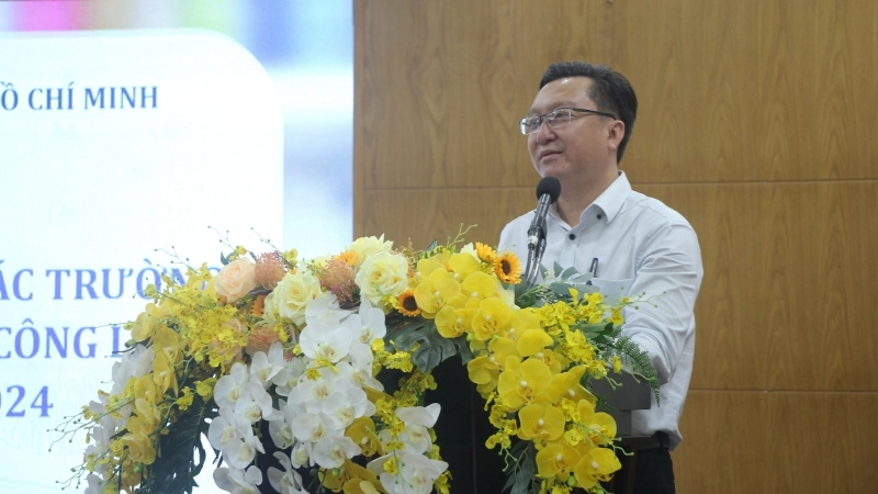 Hiệu trưởng ‘tâm tư’ với quy định không dạy học 9 tiết/ngày