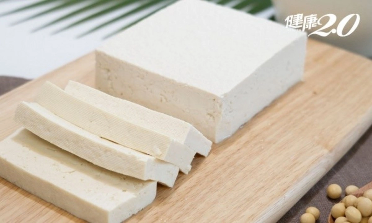 Sữa đậu nành, đậu hũ không gây ung thư phụ khoa