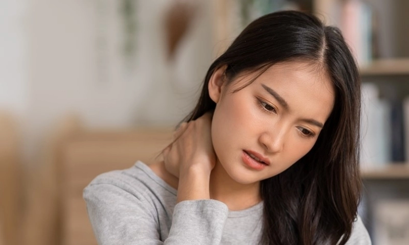 Thực phẩm nào giúp giảm đau nhức cơ bắp?