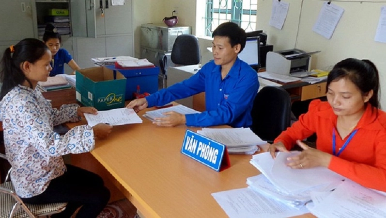 Thí điểm cho phép công chức, viên chức làm việc tại nhà