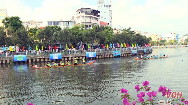 Độc đáo ý nghĩa của chiếc Ghe Ngo trong đời sống văn hóa đồng bào Khmer Nam Bộ