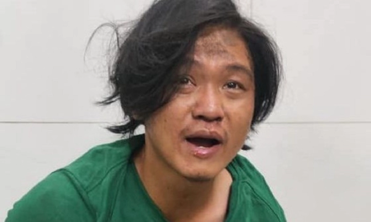 Lấy lời khai nghi phạm sát hại người phụ nữ và 2 cháu bé ở quận 8