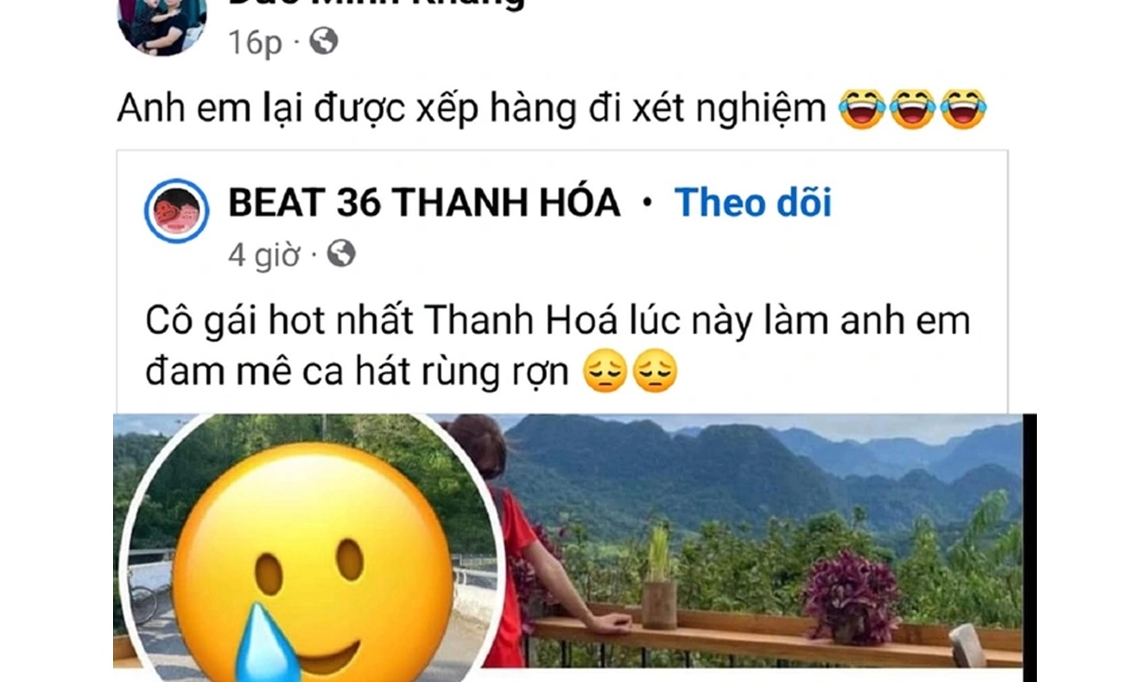 Thật hư tin cô gái lây nhiễm HIV cho hơn 40 người đàn ông