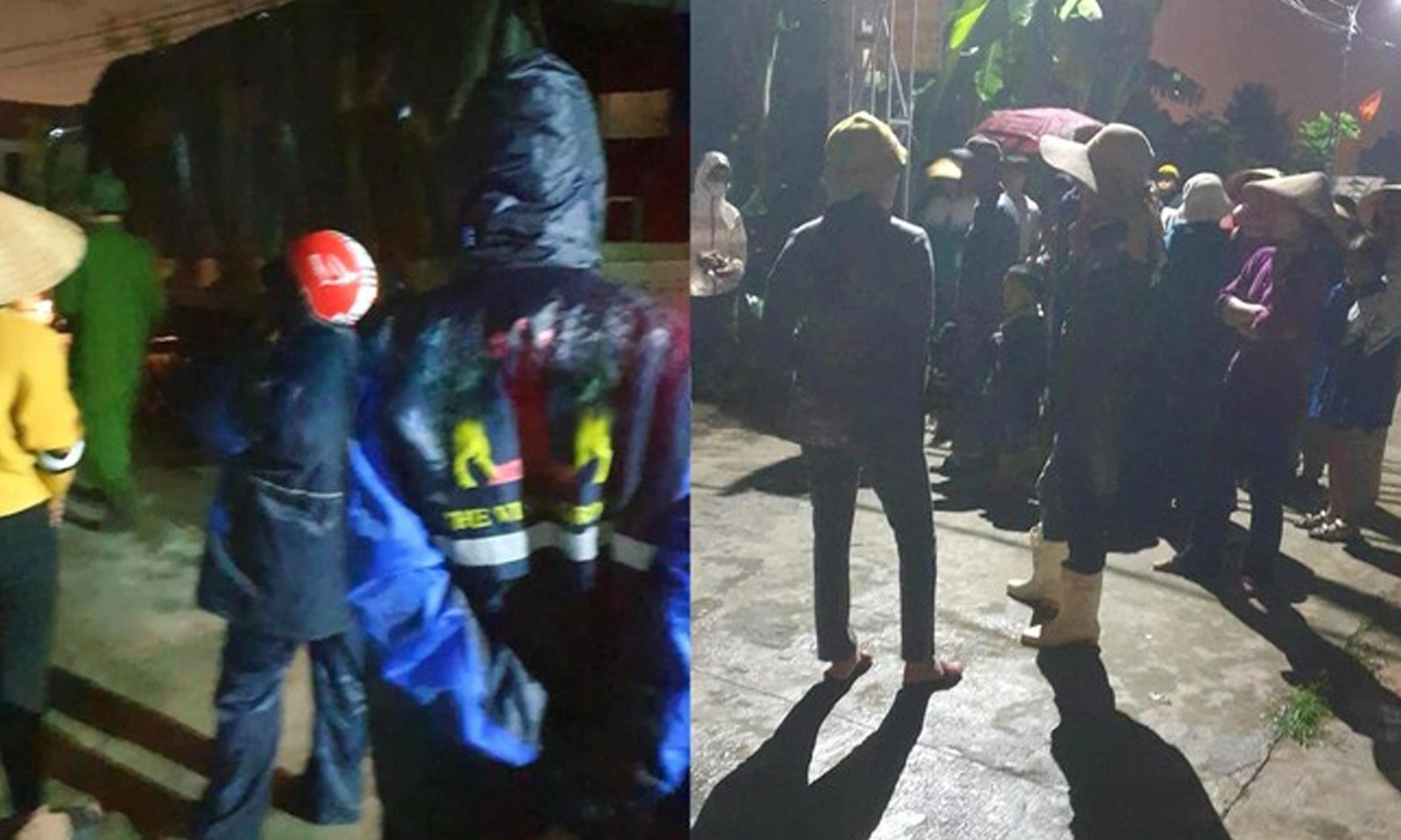 Nghệ An: Huy động chó nghiệp vụ tìm kiếm bé trai 2 tuổi mất tích bí ẩn