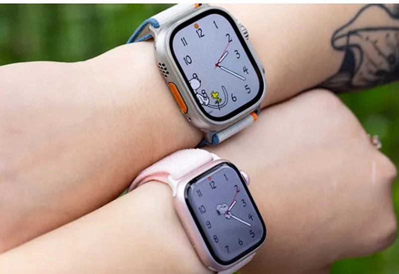 Sau 21/12, không thể mua Apple Watch Series 9 và Ultra 2 ở Mỹ
