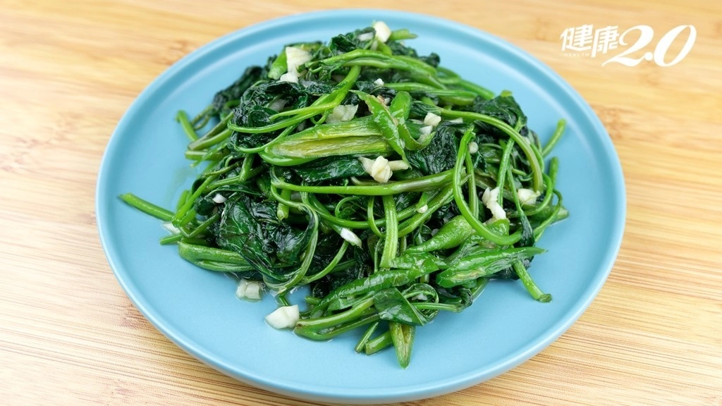 Rau lang có thể chống ung thư