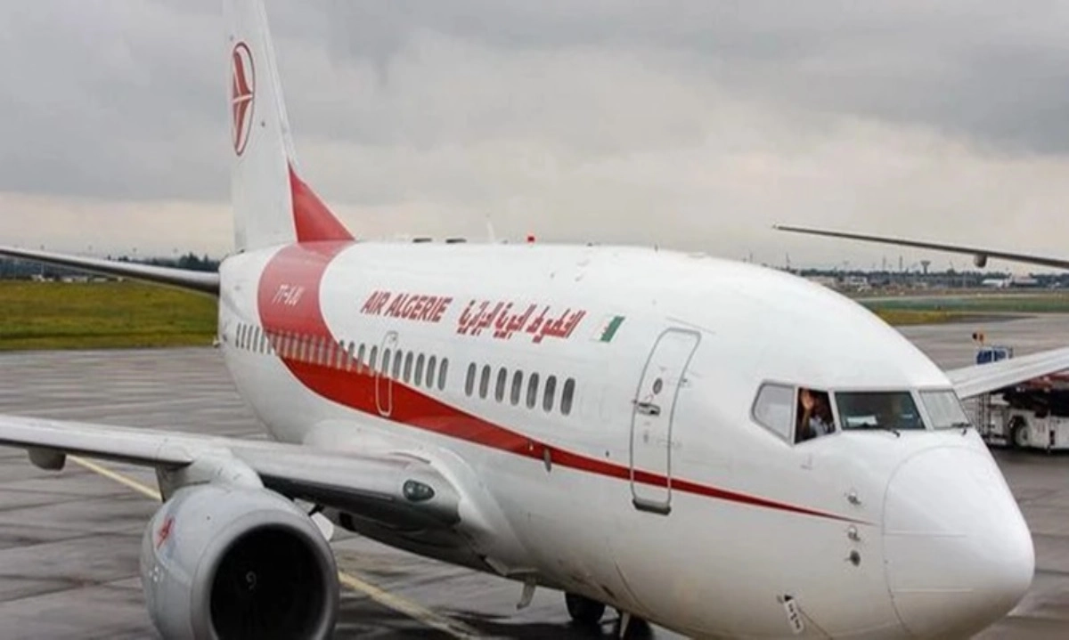 Algeria nối lại các chuyến bay du lịch đến Syria