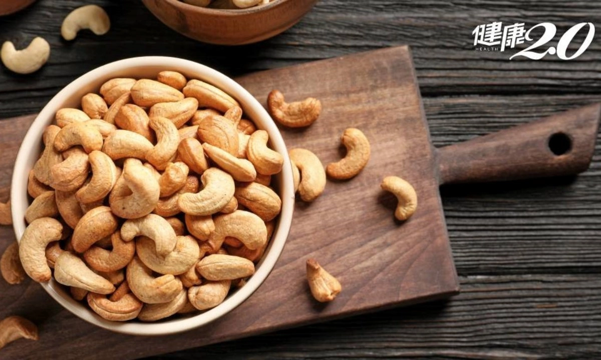 Hạt điều có rất nhiều công dụng