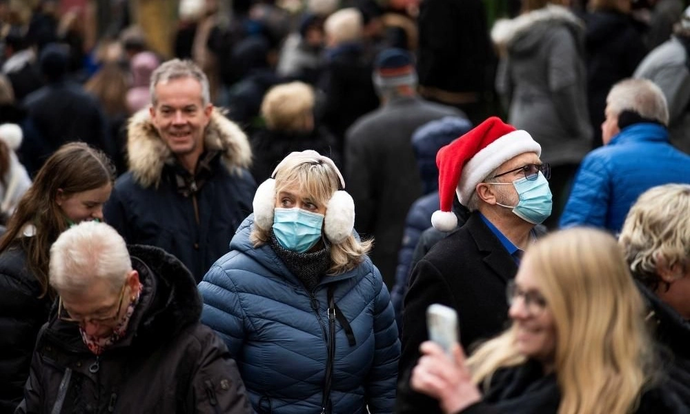 JN.1 trở thành biến thể chủ đạo của virus SARS-CoV-2 ở Mỹ