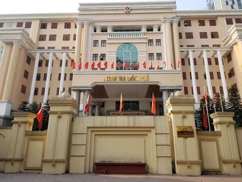 Thanh tra Chính phủ xác minh tài sản, thu nhập 56 cán bộ ở trung ương