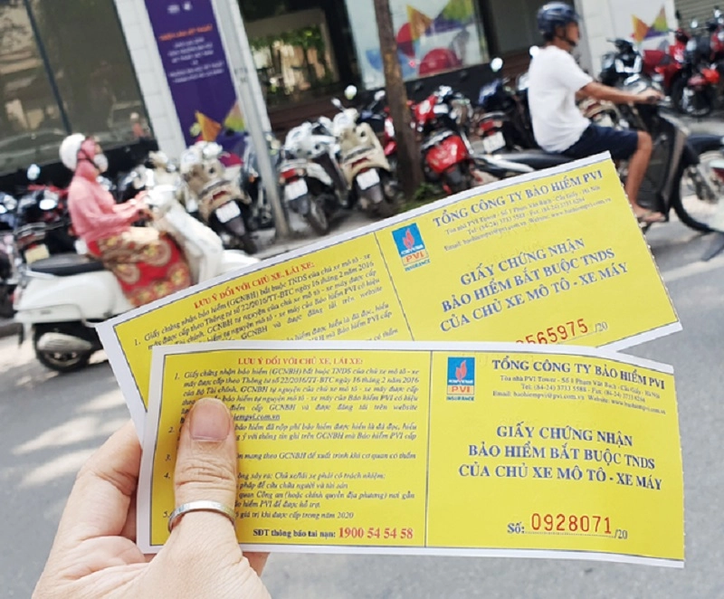 Bảo hiểm tai nạn giao thông: Mức bồi thường bao nhiêu?