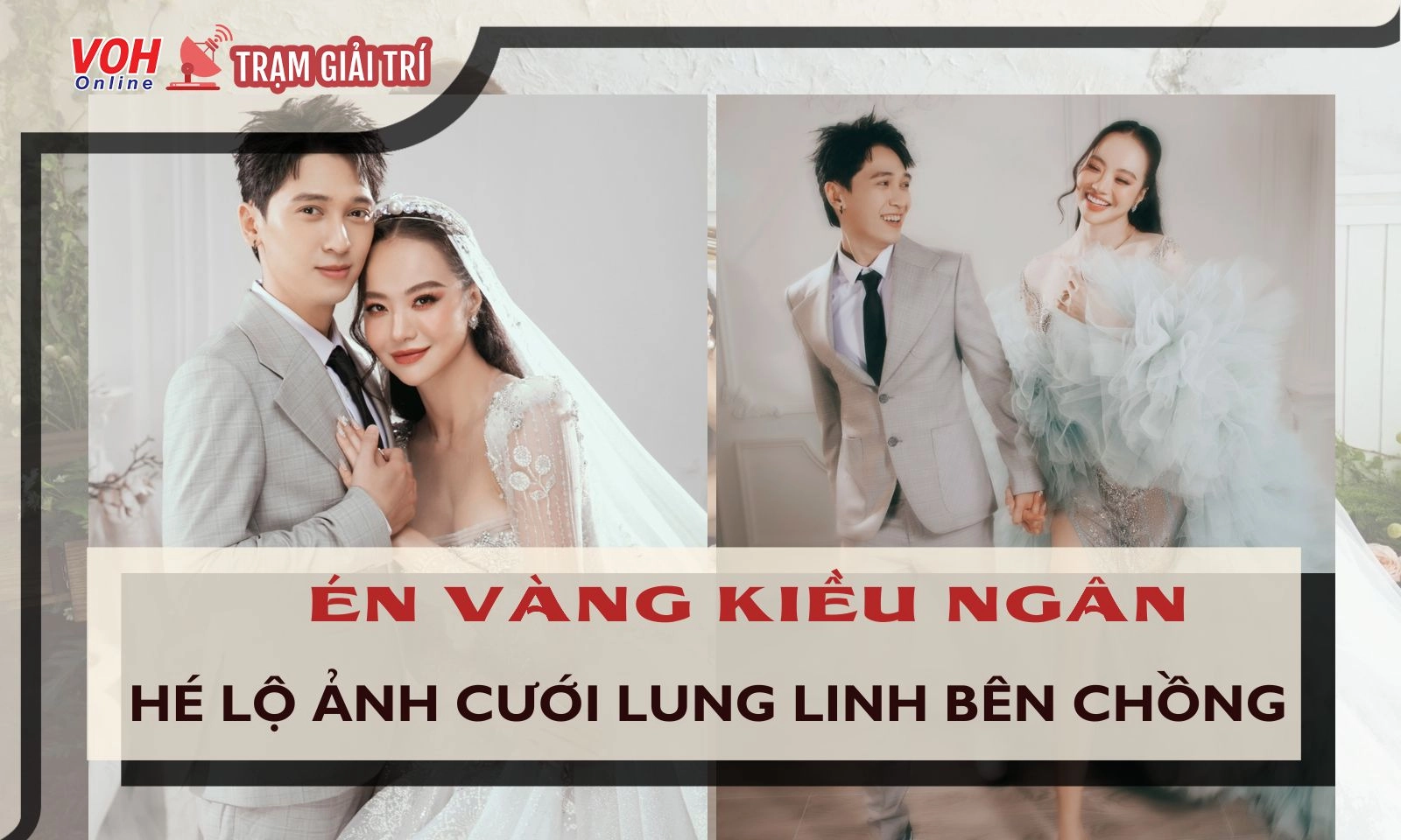 Thành viên cũ nhóm 365 chuẩn bị đón nửa kia về chung một nhà