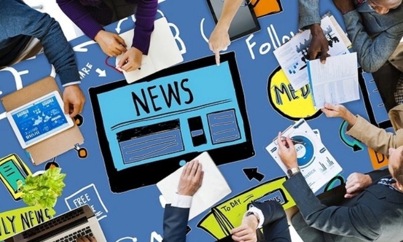 “Báo hóa” tạp chí gây nhiều bức xúc trong dư luận xã hội