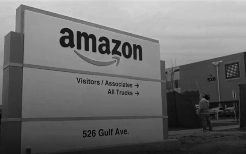 Ring của Amazon không cho lấy cảnh quay camera từ nhà khách hàng