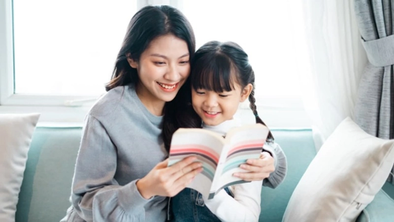 6 phương pháp tạo động lực học tập cho trẻ
