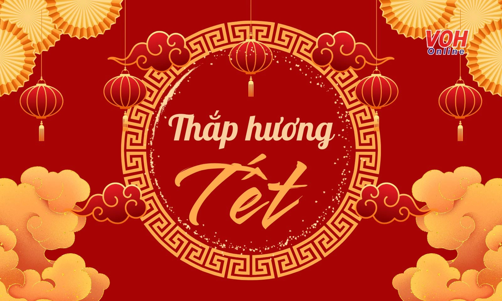 Thắp hương ngày Tết thế nào cho đúng?