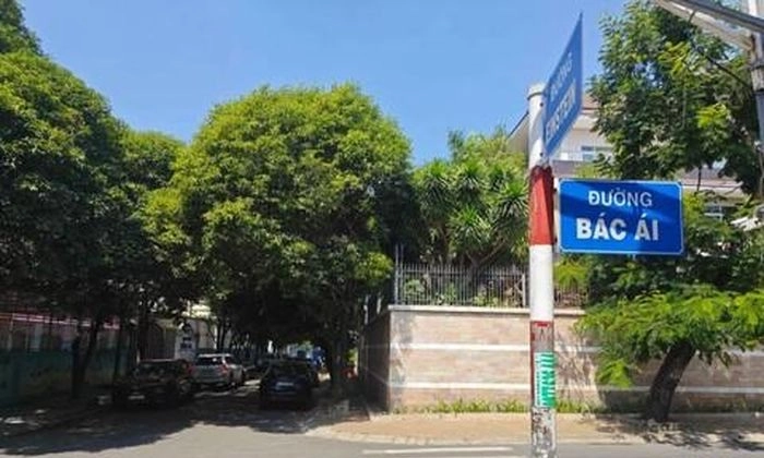 Nhân viên bảo vệ đâm chết đồng nghiệp
