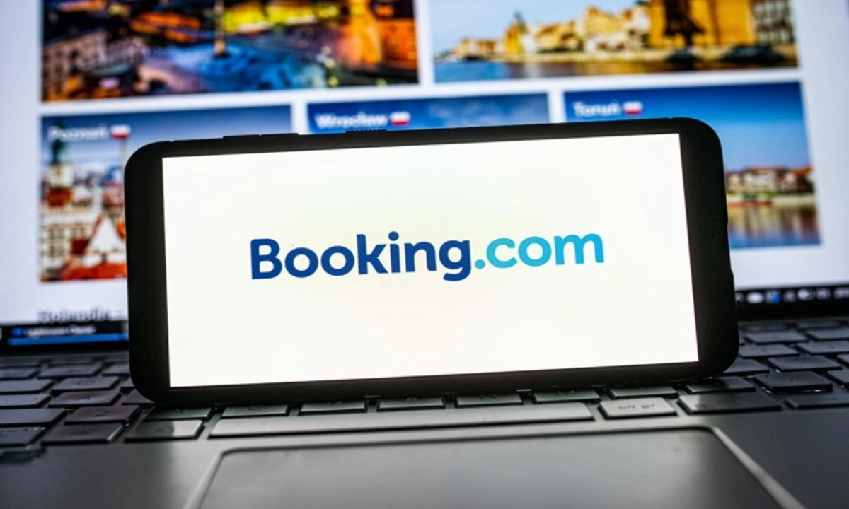Tây Ban Nha đề nghị phạt Booking.com vì vi phạm luật cạnh tranh