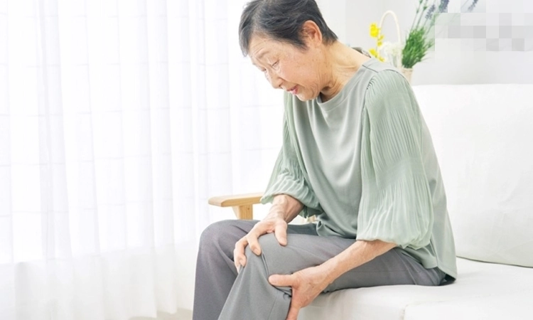 Phải làm gì nếu bị đau đầu gối do thoái hóa khớp?
