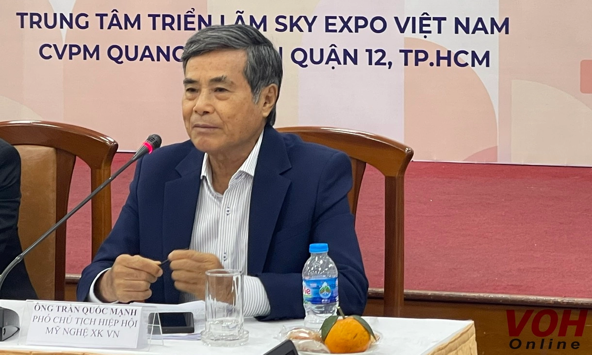 Trên đà phục hồi, ngành gỗ cũng đối diện với vô vàn thách thức