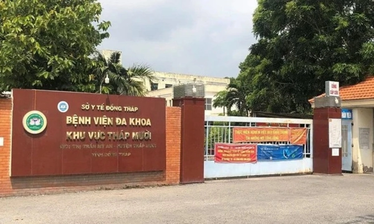 Bộ Y tế chỉ đạo xác minh vụ người nhà sản phụ tử vong tố cáo bệnh viện tắc trách ở Đồng Tháp
