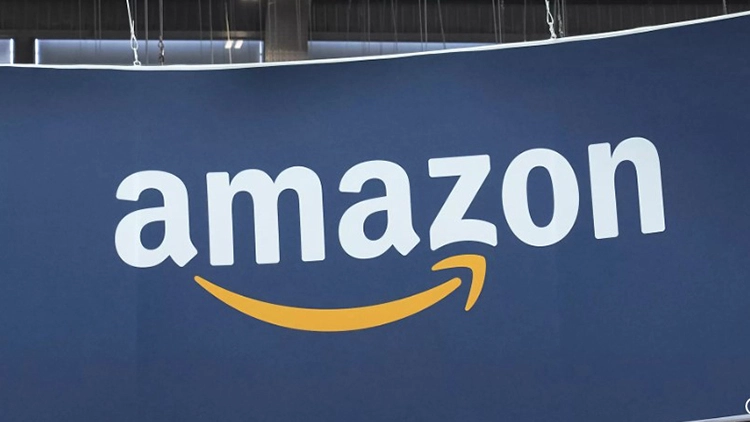 Amazon đầu tư thêm 2,75 tỷ USD vào công ty AI Anthropic