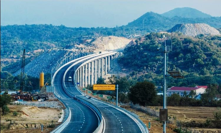 2 dự án cao tốc sẽ khai thác vào lễ 30/4