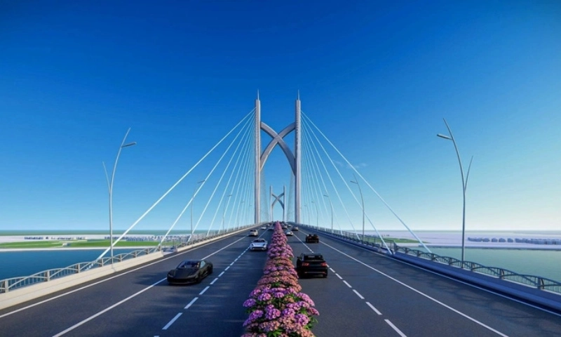 TPHCM: Nhiều công trình giao thông được rút ngắn thủ tục nhờ Nghị quyết 98