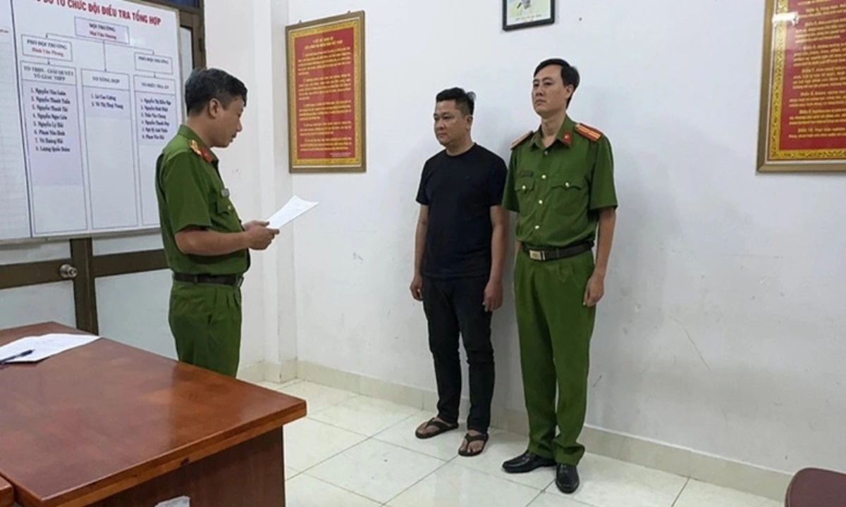 Luật sư câu kết cán bộ phường giả mạo hồ sơ thừa kế tài sản