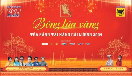 [Livestream] Bông Lúa Vàng (Vòng Gieo Hạt) - 18/5/2024
