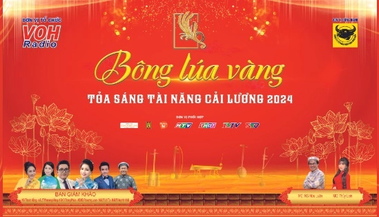 [Livestream] Bông Lúa Vàng (Vòng Gieo Hạt) - 29/6/2024