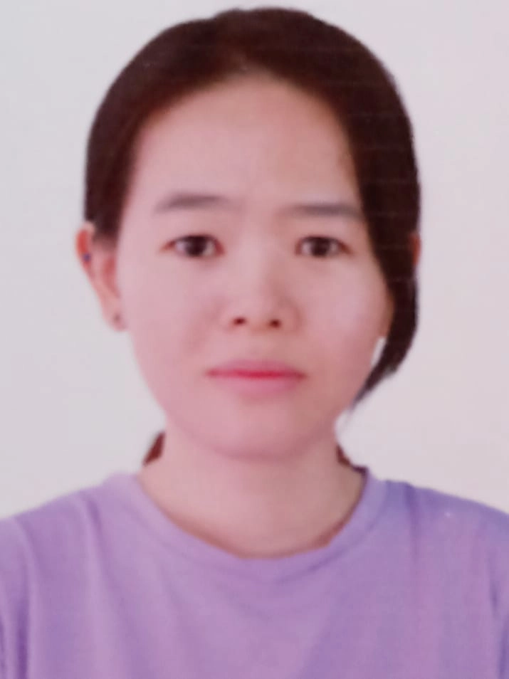 Hồ Vũ Anh Thư
