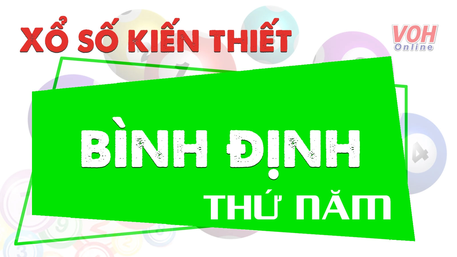 XSBDI 30/10 - Kết quả xổ số Bình Định hôm nay thứ 5 ngày 30/10/2025
