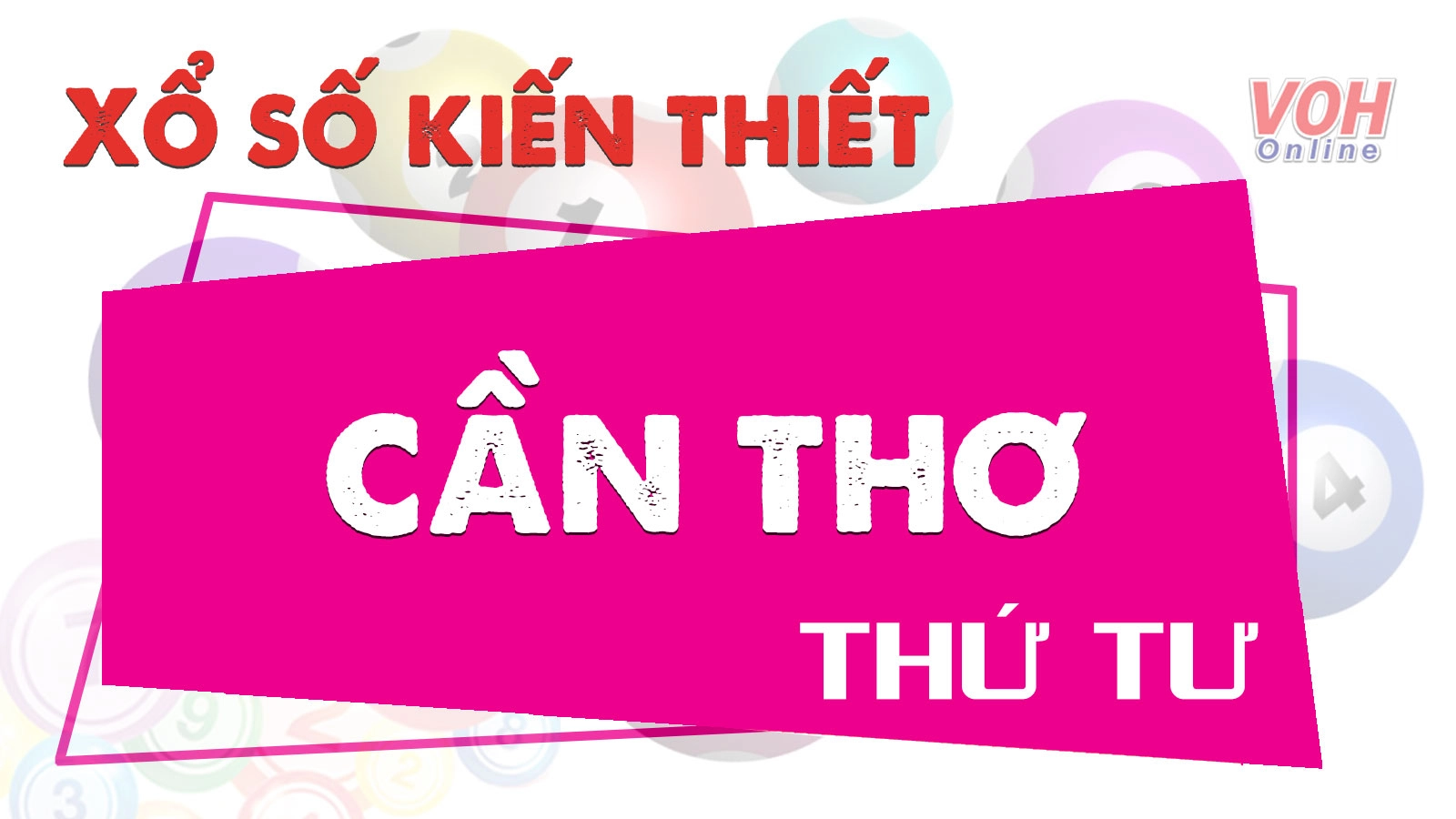 XSCT 29/10 - Kết quả xổ số Cần Thơ hôm nay thứ 4 ngày 29/10/2025