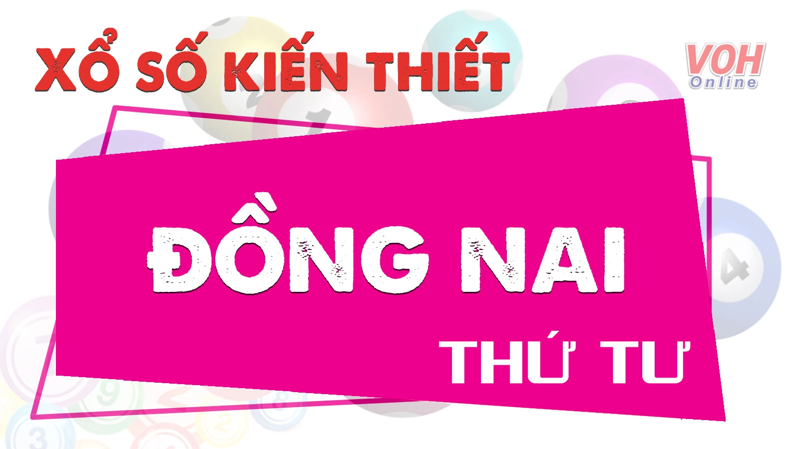 XSDN 29/10 - Kết quả xổ số Đồng Nai hôm nay thứ 4 ngày 29/10/2025