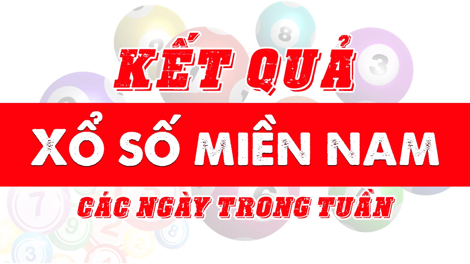 XSMN 28/10, Trực tiếp xổ số miền Nam thứ 3 ngày 28/10/2025