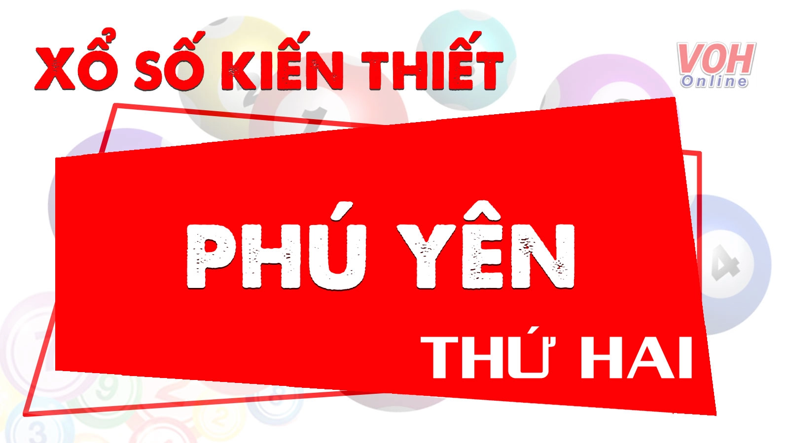 XSPY 16/3 - Kết quả xổ số Phú Yên hôm nay thứ 2 ngày 16/3/2026