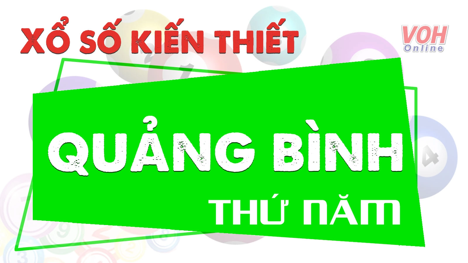 XSQB 30/10 - Kết quả xổ số Quảng Bình hôm nay thứ 5 ngày 30/10/2025