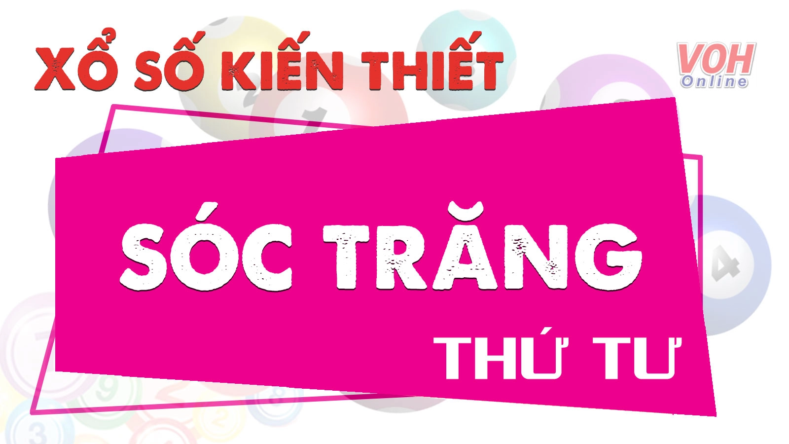 XSST 29/10 - Kết quả xổ số Sóc Trăng hôm nay thứ 4 ngày 29/10/2025